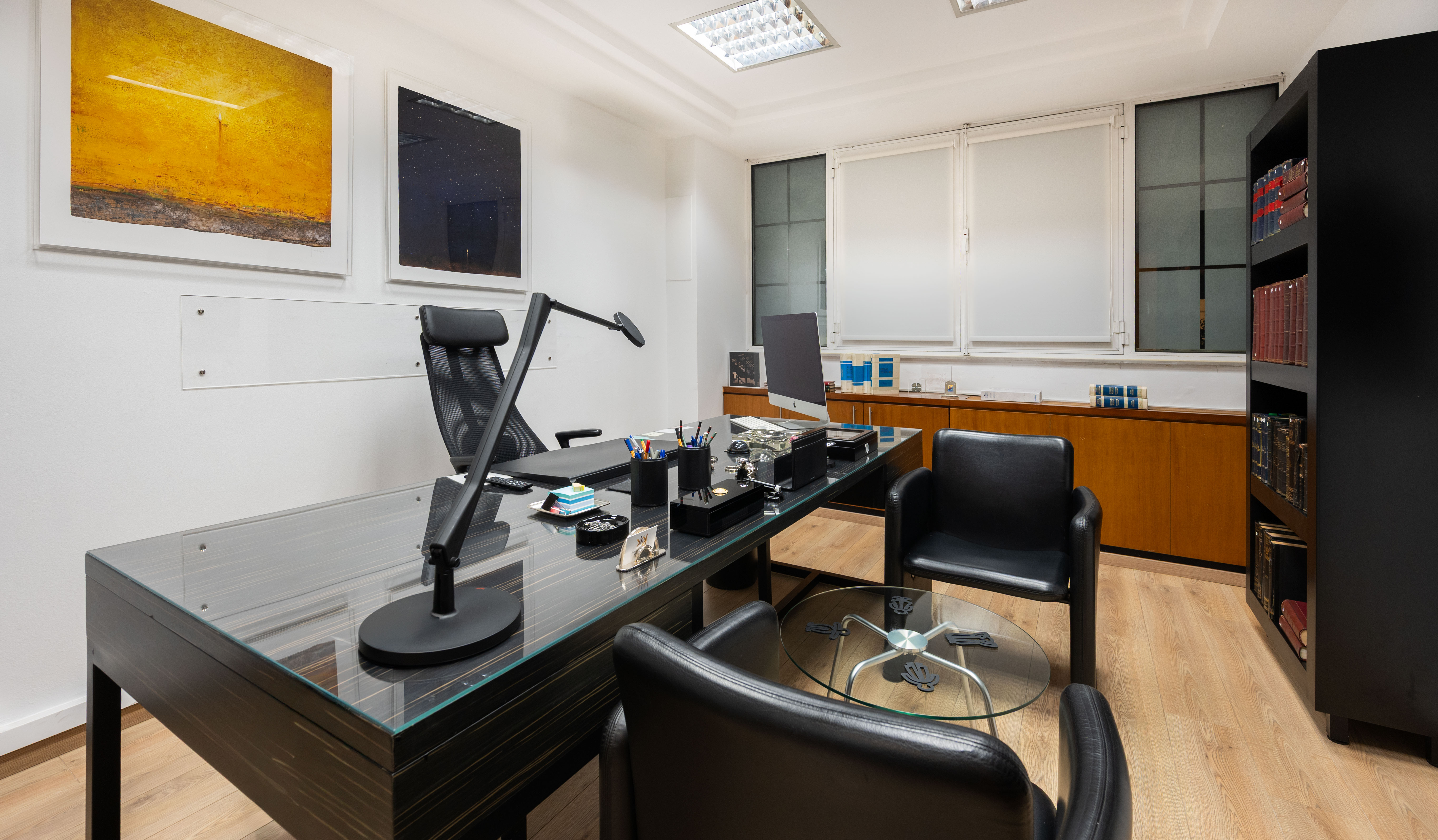 Δικηγορικό γραφείο Bontozis Law